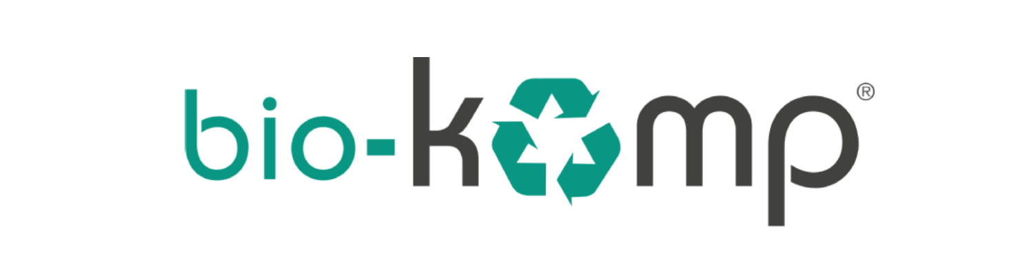 Bio-Komp gas  compressors logo